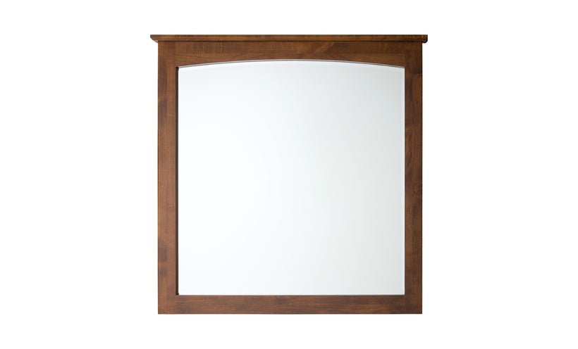 Shaker Mirror